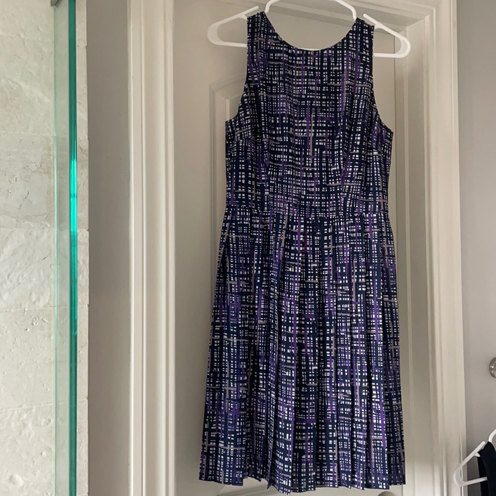 Felicity and Coco sleeveless dress